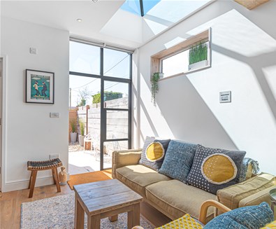 Seagrass Cottage