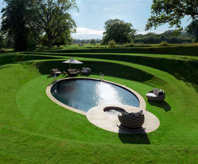WTS - Sibton Park Wilderness Reserve - Pool WTS - Sibton Park Wilderness Reserve - Pool