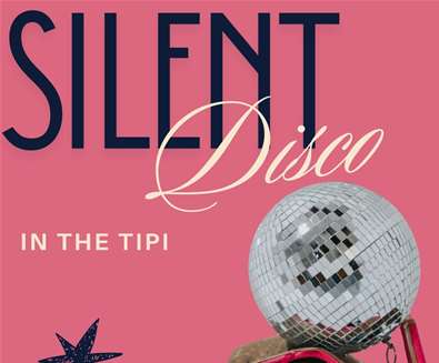 Silent Disco at The Freston Boot