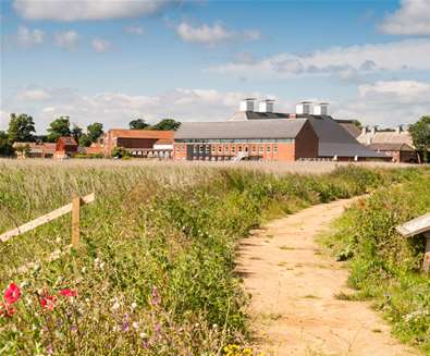 Snape - The Suffolk Coast - credit Gill Moon-3