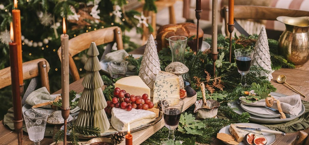 Christmas Shopping at Snape (c) Snape Maltings