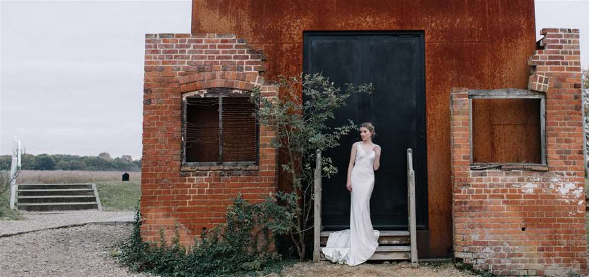 WED - Snape Maltings - Weddings