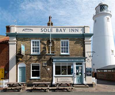 Sole Bay Inn