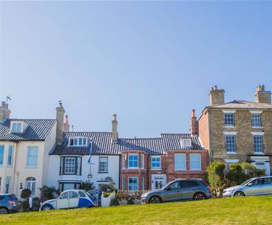 The Southwold Town Trail