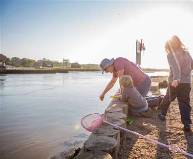 Why you should visit The Suffolk Coast in 2024