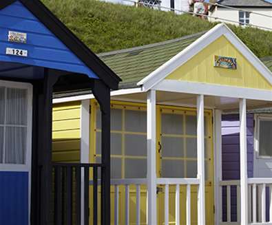 Southwold Beach Huts Southwold Beach Huts