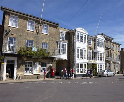 Southwold Centre