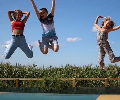 Sunny Summer Days Out on The Suffolk Coast