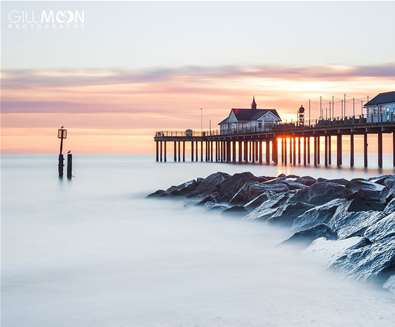 TTDA - Southwold Pier - (c) Gill Moon Photography