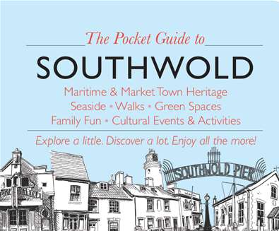 Southwold Pocket Guide