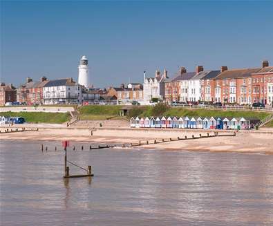 Towns & Villages - Southwold (c) Gill Moon Photography