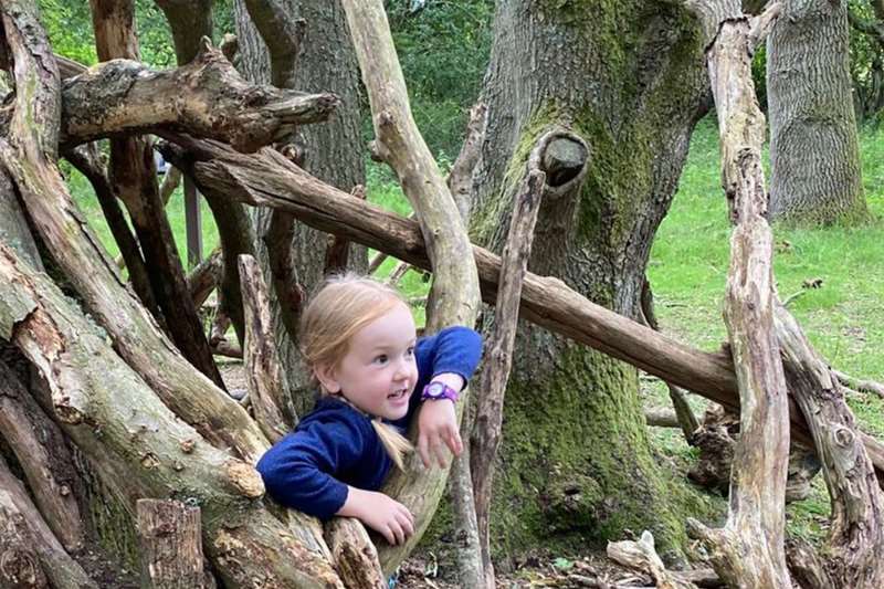 Springtime Tales at RPSB Minsmere