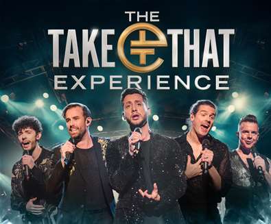 The Take That Experience at The..