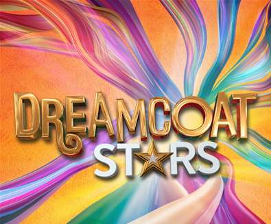 Dreamcoat Stars
