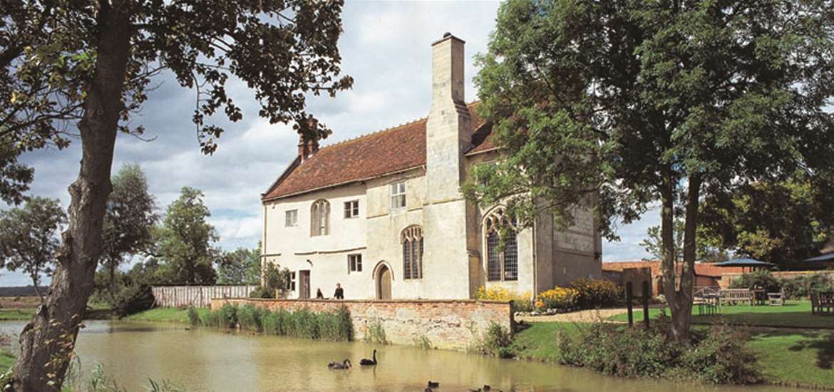 TTDA - Visit Waveney Valley - St Peter's Brewery