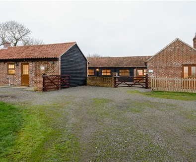 Wood Farm Dairy and Stables