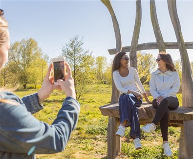 Gather for a 48-hour Restorative Break