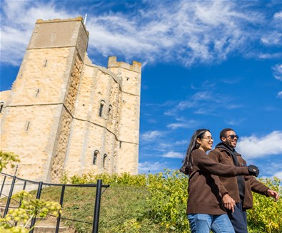 A Walk, A Pub & and Place to Stay: A Dog-Friendly Gathering