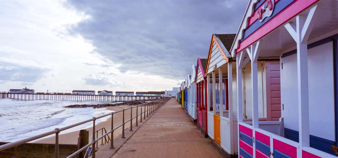 The Cultural Heritage of Coastal Suffolk