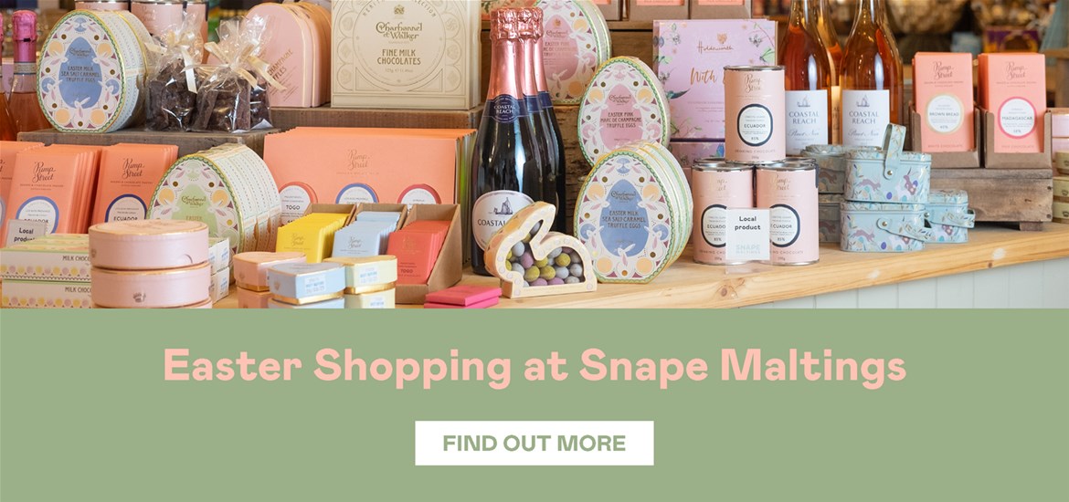 Banner advertisement - SM Shopping