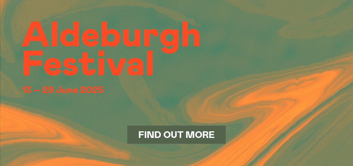 Banner advertisement BPA Festival 2025
