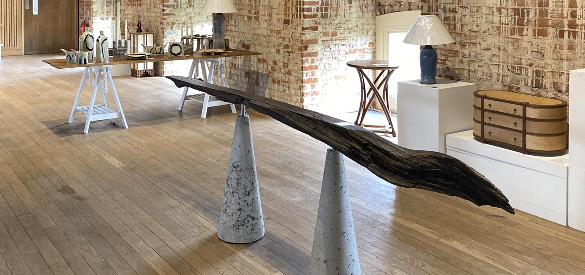 Suffolk Craft Society