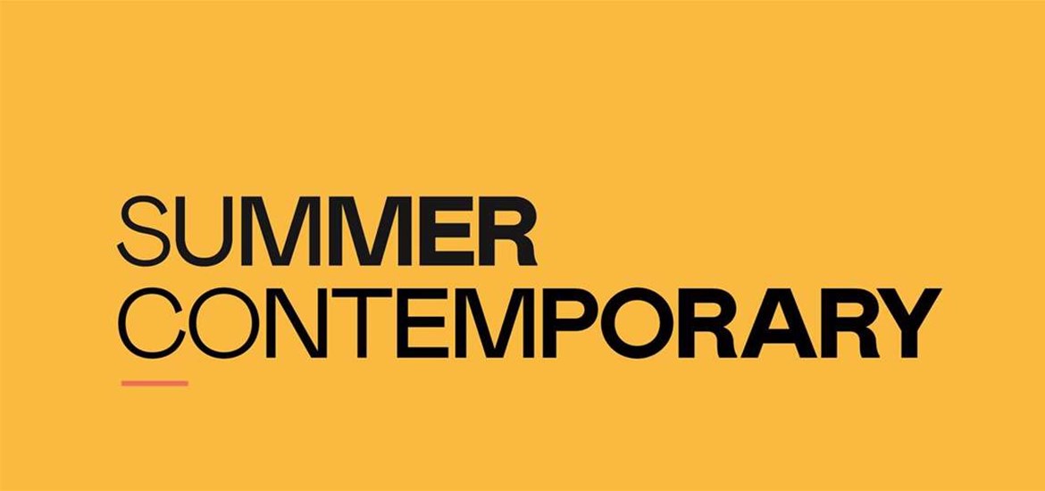 Summer Contemporary