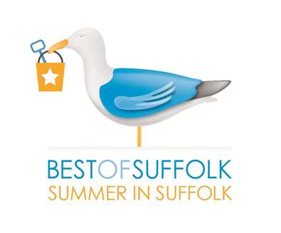 Best of Suffolk Logo Best of Suffolk Logo