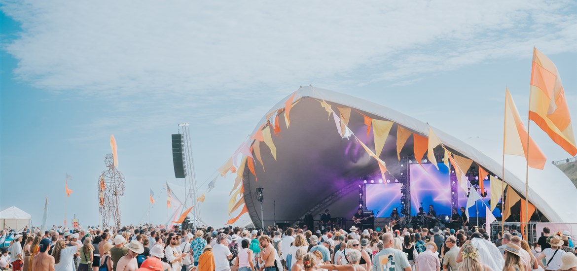 First Light Festival
