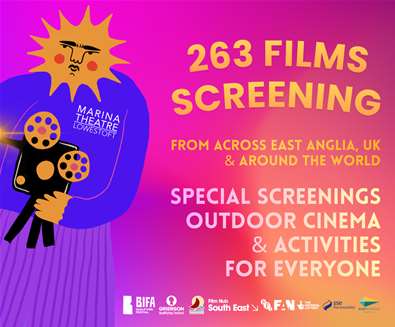 Sunrise Film Festival