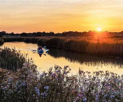 River Blyth - Simon Gooderham