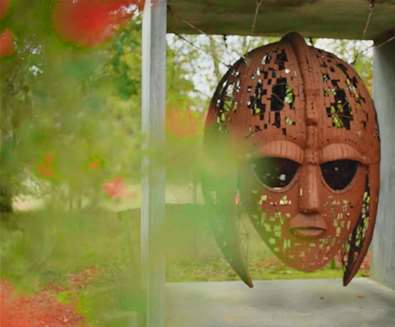 Sutton Hoo - (c) National Trust