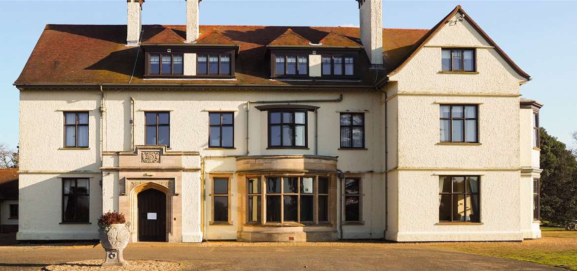 Tranmer House - Cat thomas