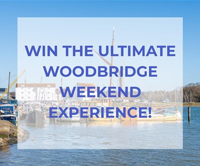 Woodbridge Competition  Jan 2026