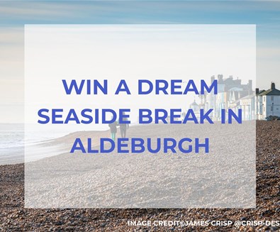 Aldeburgh Comp 2026 Jan