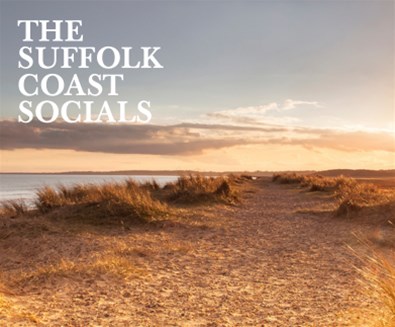 The Suffolk Coast Socials - Mee..