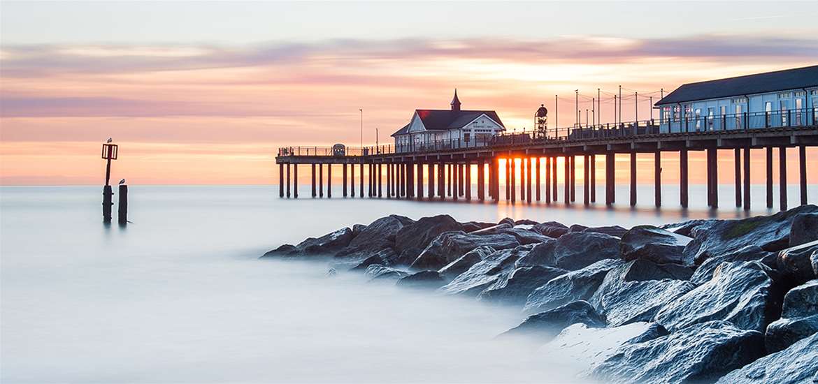 TTDA - Gill Moon Photography - Southwold