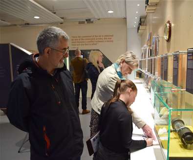 Bawdsey Radar Museum