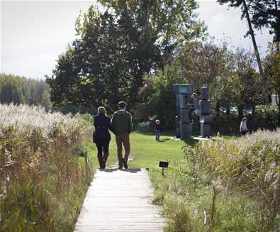 TTDE - Listening Walks at Snape Maltings TTDE - Listening Walks at Snape Maltings