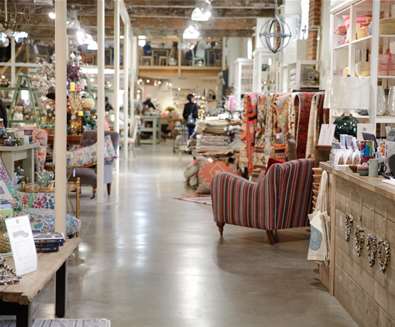 TTDA - Snape Maltings - Shop TTDA - Snape Maltings - Shop