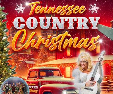 Tennessee Country Christmas at ..