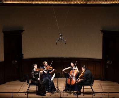 Friday Lunchtime Concert: Terra..