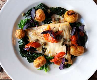 Food and Drink - The Westleton Crown - Westleton - Fine Dining Fresh Fish Food and Drink - The Westleton Crown - Westleton - Fine Dining Fresh Fish