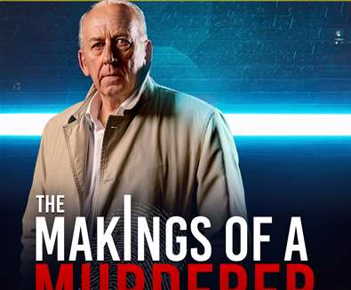 The Makings of a Murderer with ..