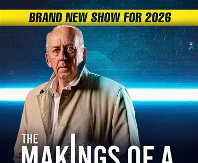 The Makings of a Murderer with ..