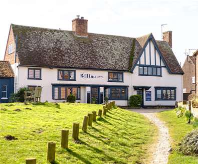 Stay 3 nights and save 15% at The Bell Inn