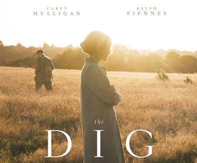 The Dig: Discover Suffolk's Locations and Landscapes