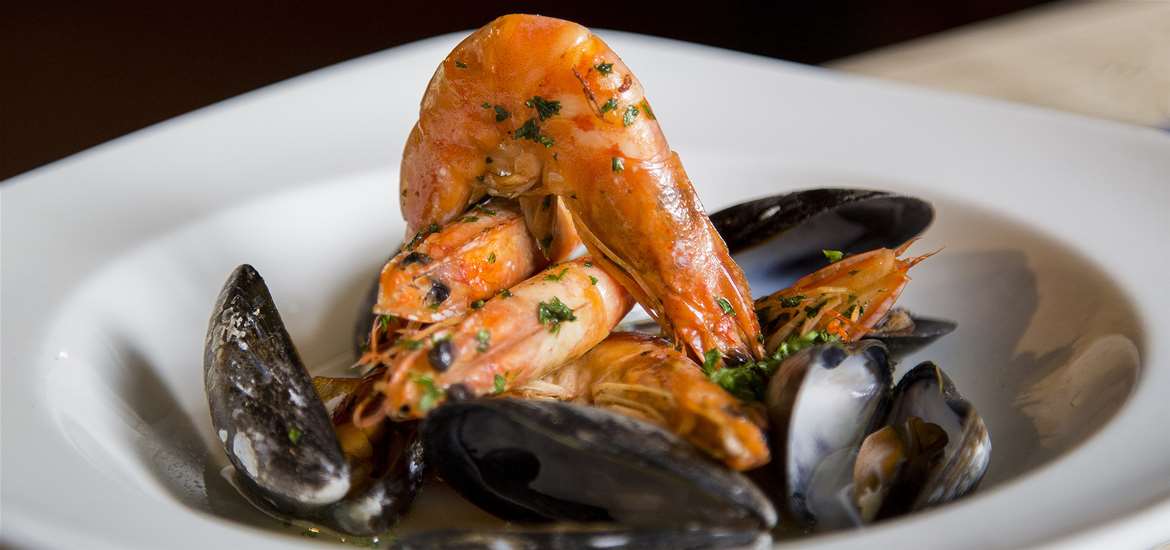 The Ship Inn, Levington, Suffolk