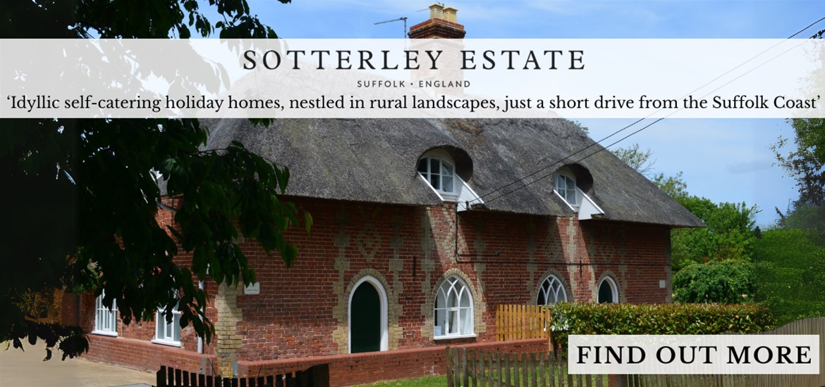 Sotterley Estate