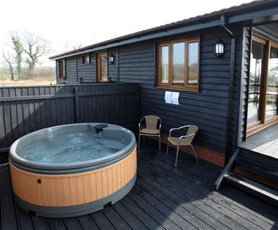 High Lodge Leisure Hot Tub High Lodge Leisure Hot Tub